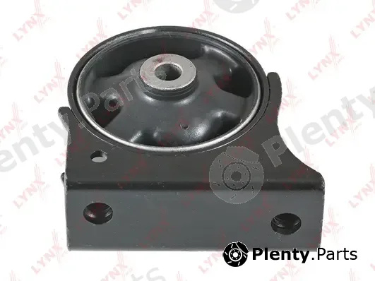 LYNXauto ME-1196 — Mounting, engine