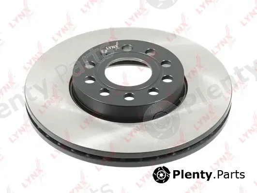 LYNXauto BN-1201 — Brake Disc