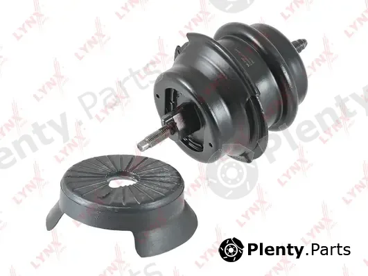 LYNXauto ME-1124 — Mounting, engine