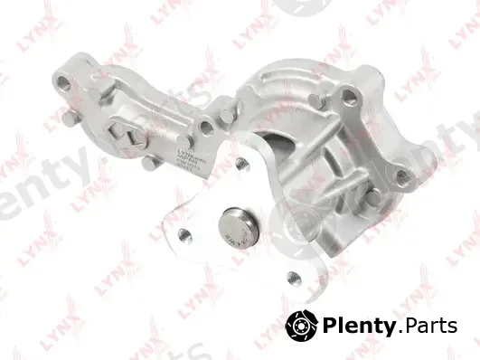 LYNXauto CW-0019 — Water Pump, engine cooling