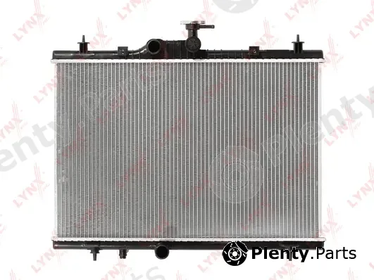 LYNXauto RB-1941 — Radiator, engine cooling