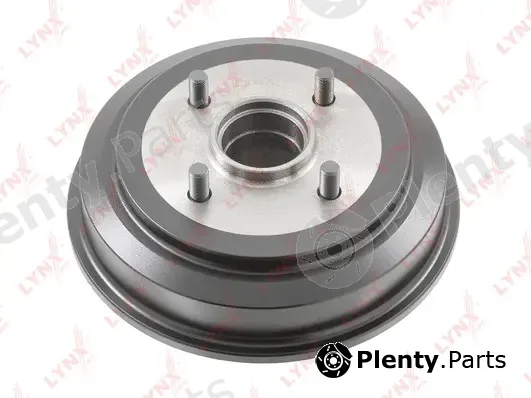 LYNXauto BM-1044 — Brake Drum