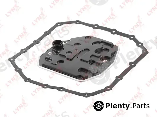 LYNXauto LT-1034 — Hydraulic Filter Kit, automatic transmission