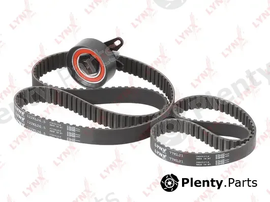 LYNXauto PK-1214 — Timing Belt Kit