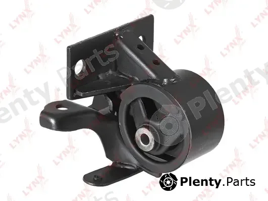 LYNXauto ME-1352 — Mounting, automatic transmission