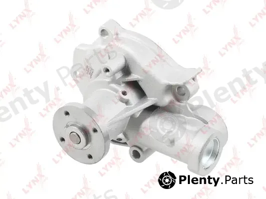 LYNXauto CW-0053 — Water Pump, engine cooling