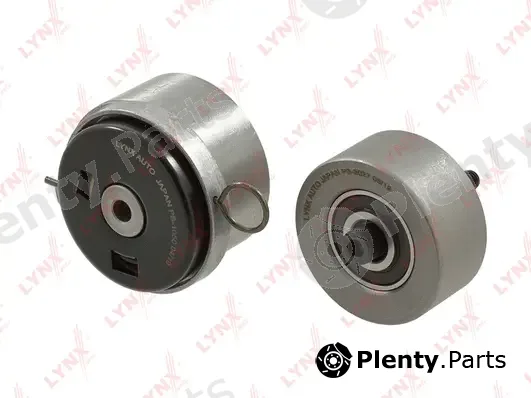 LYNXauto PK-3129 — Pulley Kit, timing belt