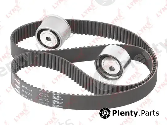 LYNXauto PK-1334 — Timing Belt Kit