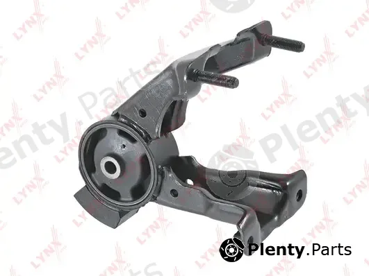 LYNXauto ME-1353 — Mounting, engine