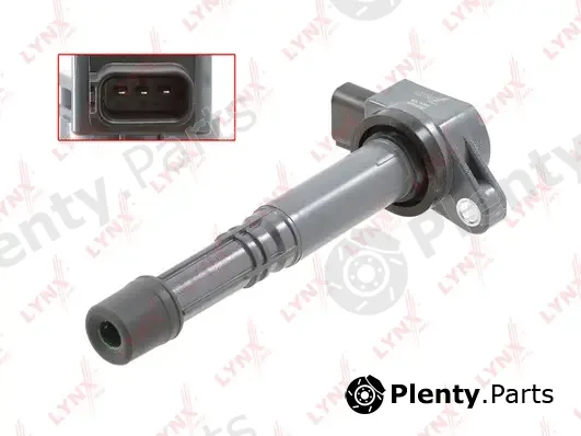 LYNXauto SPL1066 — Ignition Coil