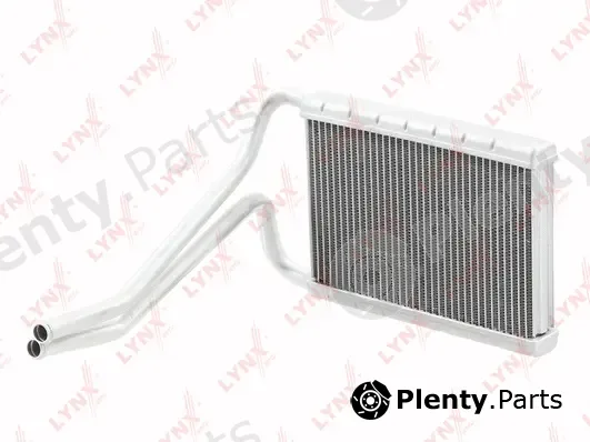 LYNXauto RH-0131 — Heat Exchanger, interior heating