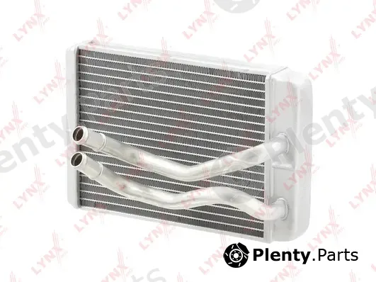 LYNXauto RH-0108 — Heat Exchanger, interior heating