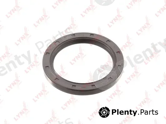 LYNXauto SO-0025 — Shaft Seal, crankshaft