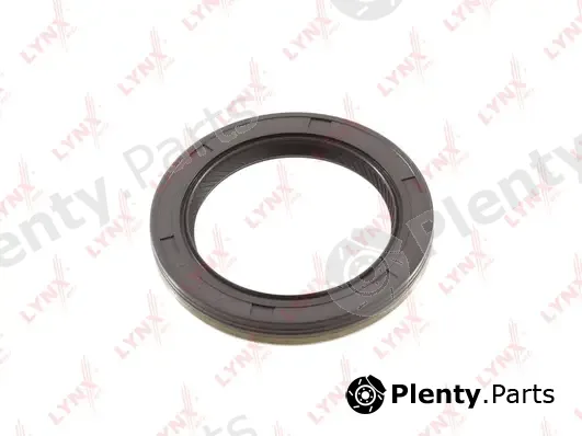 LYNXauto SO-0089 — Shaft Seal, crankshaft