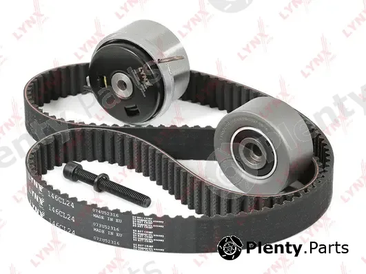 LYNXauto PK-1238 — Timing Belt Kit