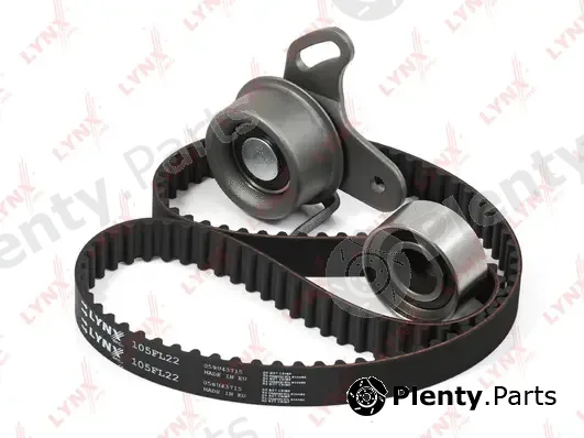 LYNXauto PK-1225 — Timing Belt Kit