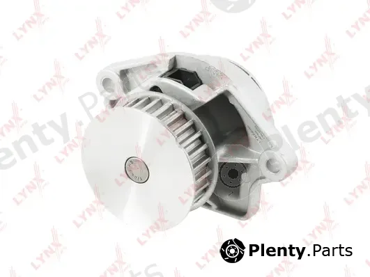 LYNXauto CW-0028 — Water Pump, engine cooling