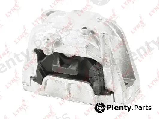 LYNXauto ME-1239 — Mounting, engine