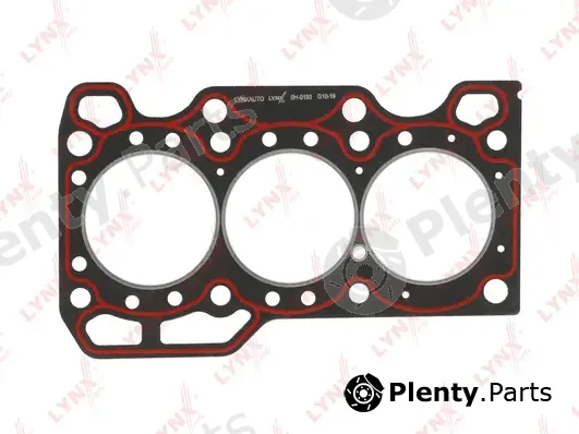 LYNXauto SH-0180 — Gasket, cylinder head