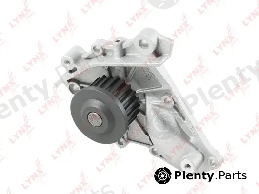 LYNXauto CW-0154 — Water Pump, engine cooling