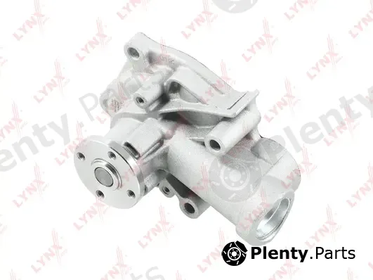 LYNXauto CW-0159 — Water Pump, engine cooling