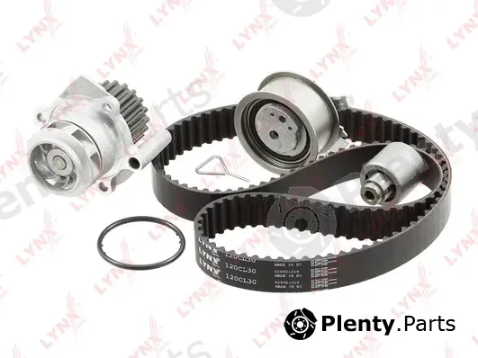 LYNXauto PW-1094 — Water Pump & Timing Belt Kit