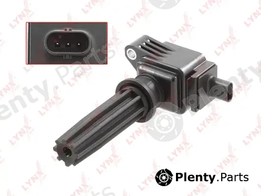 LYNXauto SPL1265 — Ignition Coil