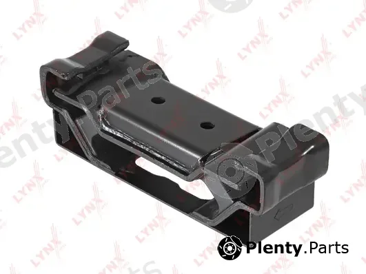 LYNXauto ME-1341 — Mounting, automatic transmission