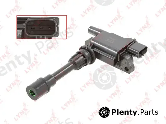 LYNXauto SPL1107 — Ignition Coil