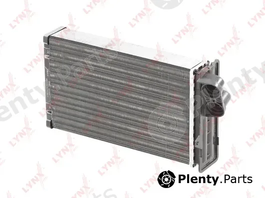 LYNXauto RH-0230 — Heat Exchanger, interior heating