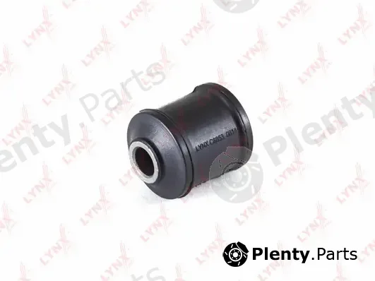 LYNXauto C8853 — Mounting, control/trailing arm