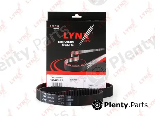 LYNXauto 124FL29 — Timing Belt