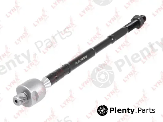 LYNXauto C2450LR — Inner Tie Rod