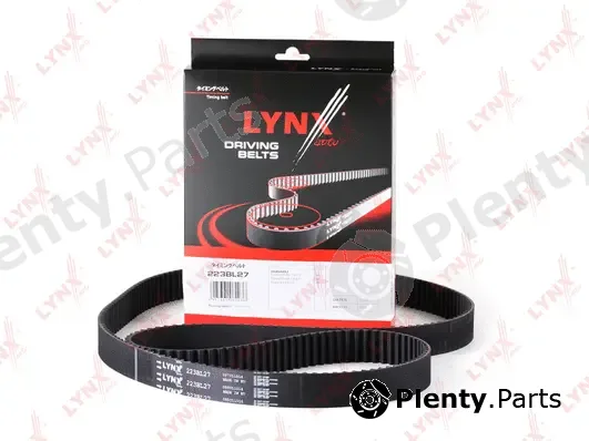 LYNXauto 223BL27 — Timing Belt