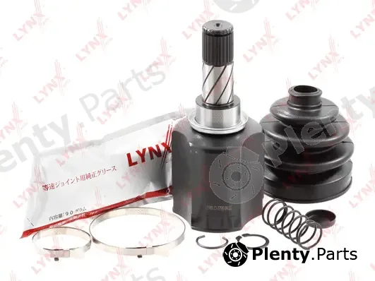 LYNXauto CI-3796 — Joint Kit, drive shaft