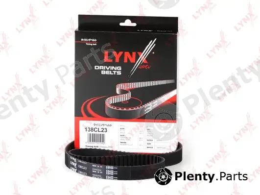LYNXauto 138CL23 — Timing Belt