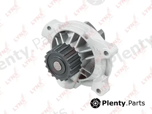 LYNXauto CW-0067 — Water Pump, engine cooling