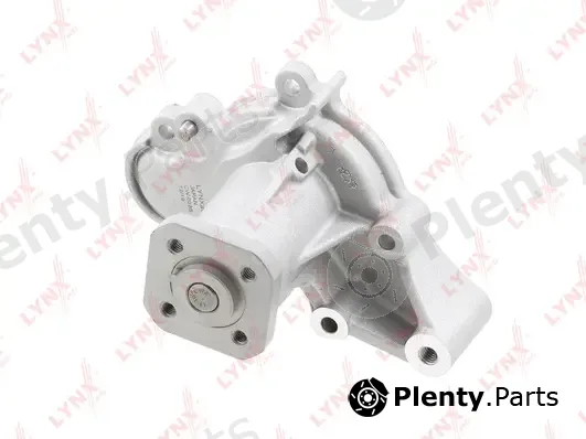 LYNXauto CW-0286 — Water Pump, engine cooling