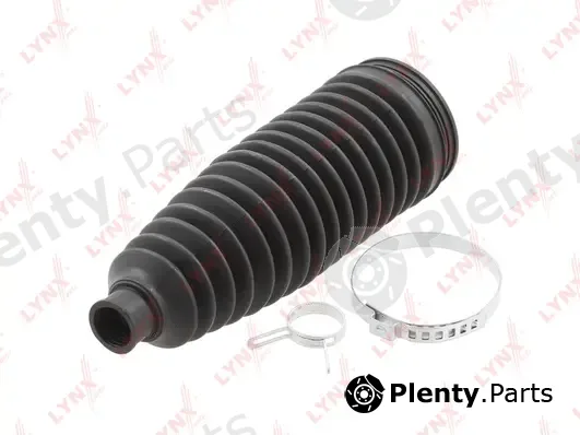 LYNXauto PS-3079 — Bellow, steering