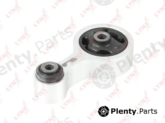 LYNXauto ME-1436 — Mounting, automatic transmission