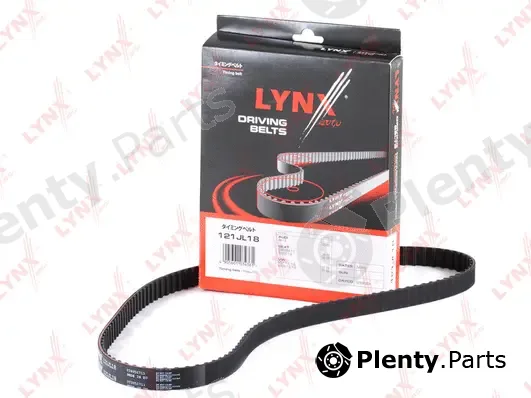 LYNXauto 121JL18 — Timing Belt