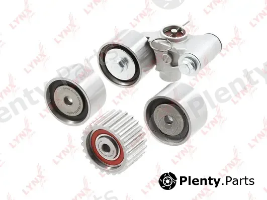 LYNXauto PK-3095 — Pulley Kit, timing belt