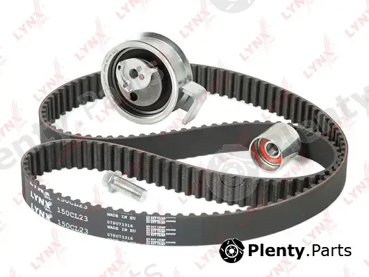 LYNXauto PK-1309 — Timing Belt Kit
