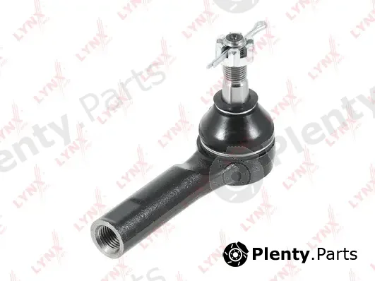 LYNXauto C4419LR — Tie Rod End