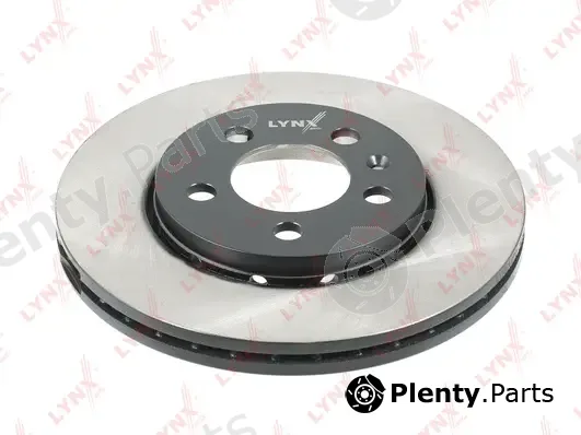 LYNXauto BN-1199 — Brake Disc