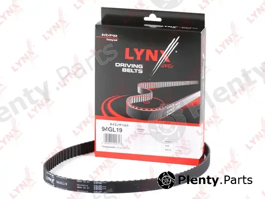 LYNXauto 94GL19 — Timing Belt