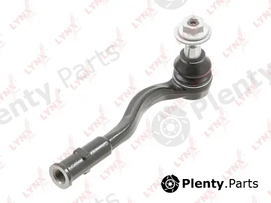 LYNXauto C4441L — Tie Rod End