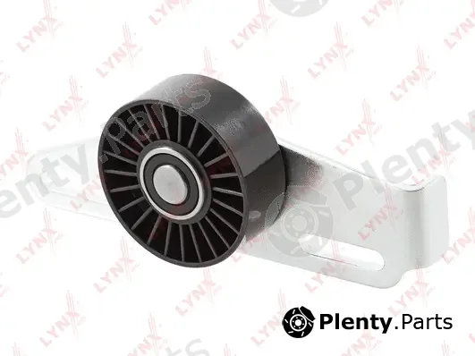 LYNXauto PB-5120 — Tensioner Pulley, V-ribbed belt