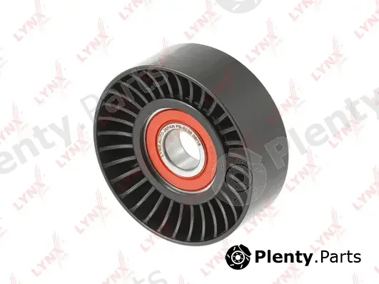 LYNXauto PB-5235 — Tensioner Pulley, V-ribbed belt