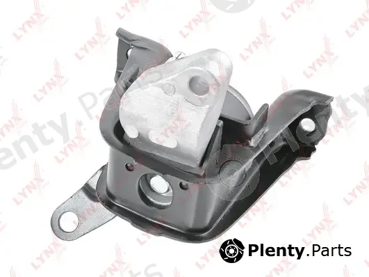 LYNXauto ME-1504 — Mounting, engine